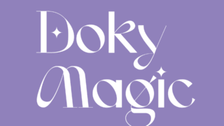 Doky Font
