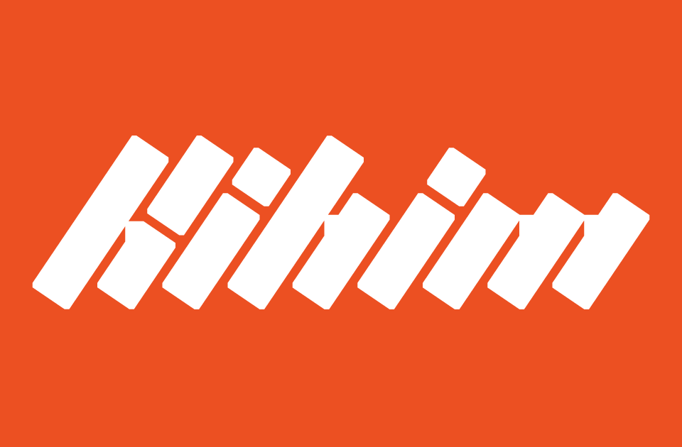 Kihim Font