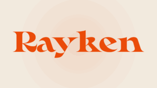 Rayken Font