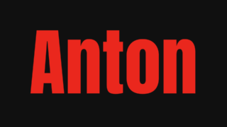 Anton Font