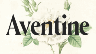Aventine Font