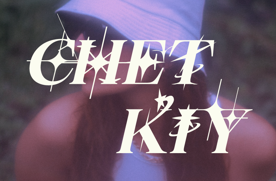 Chetkiy Font
