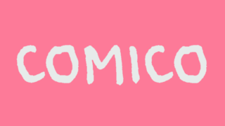 Comico Font