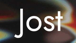 Jost Font