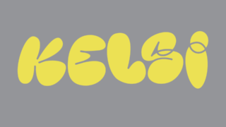 Kelsi Font