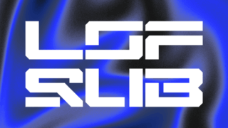 LOF Sub Zero Font