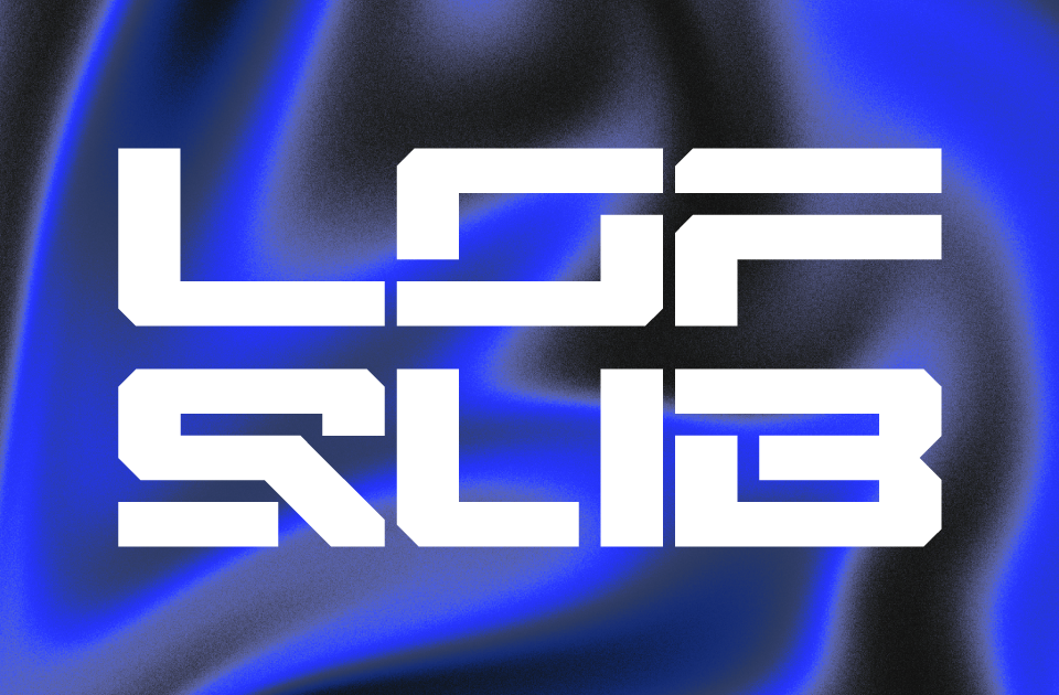 LOF Sub Zero Font