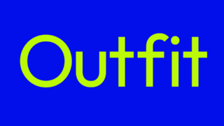 Outfit Font