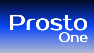 Prosto One Font