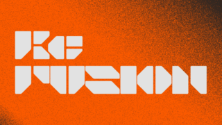 ReFUSION Font