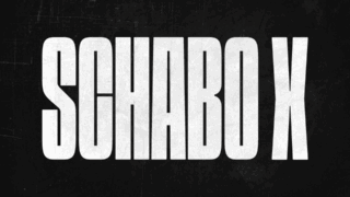 SCHABO X CONDENSED Font