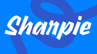 Sharpie Font