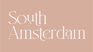 South Amsterdam Font