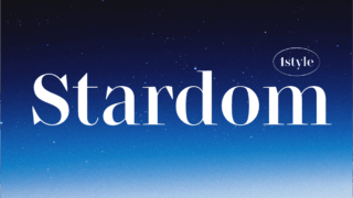 Stardom Font
