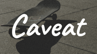 Caveat Font
