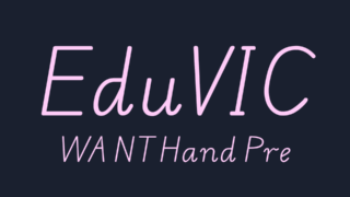 Edu VIC WA NT Hand Font
