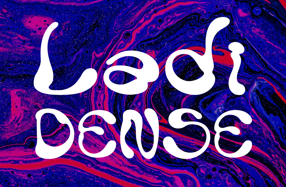 Ladi Font
