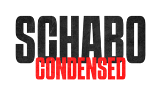 SCHABO CONDENSED Font