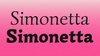 Simonetta Font