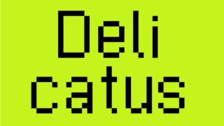 Delicatus Font