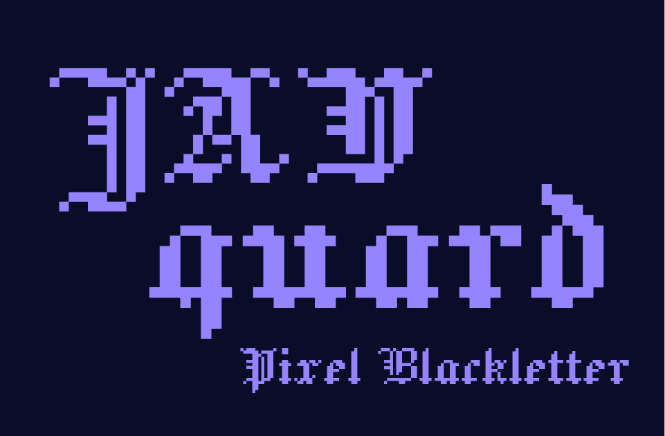 Jacquard 12